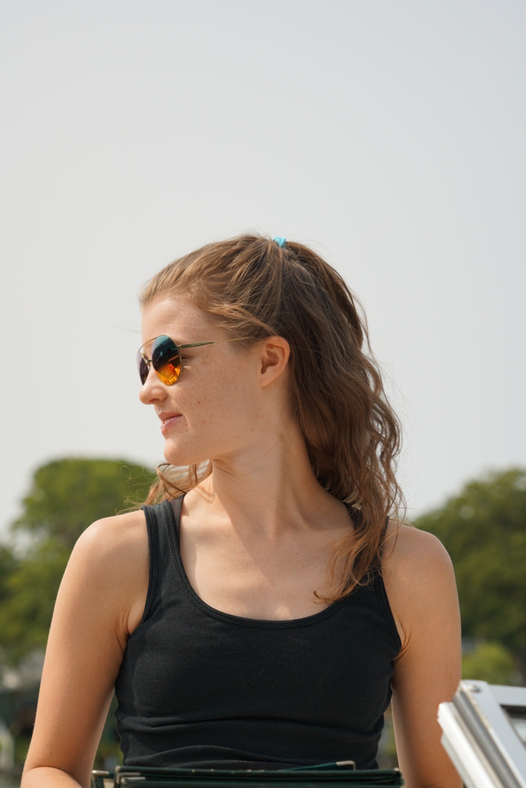 user avatar image for Hannah Semmelhack