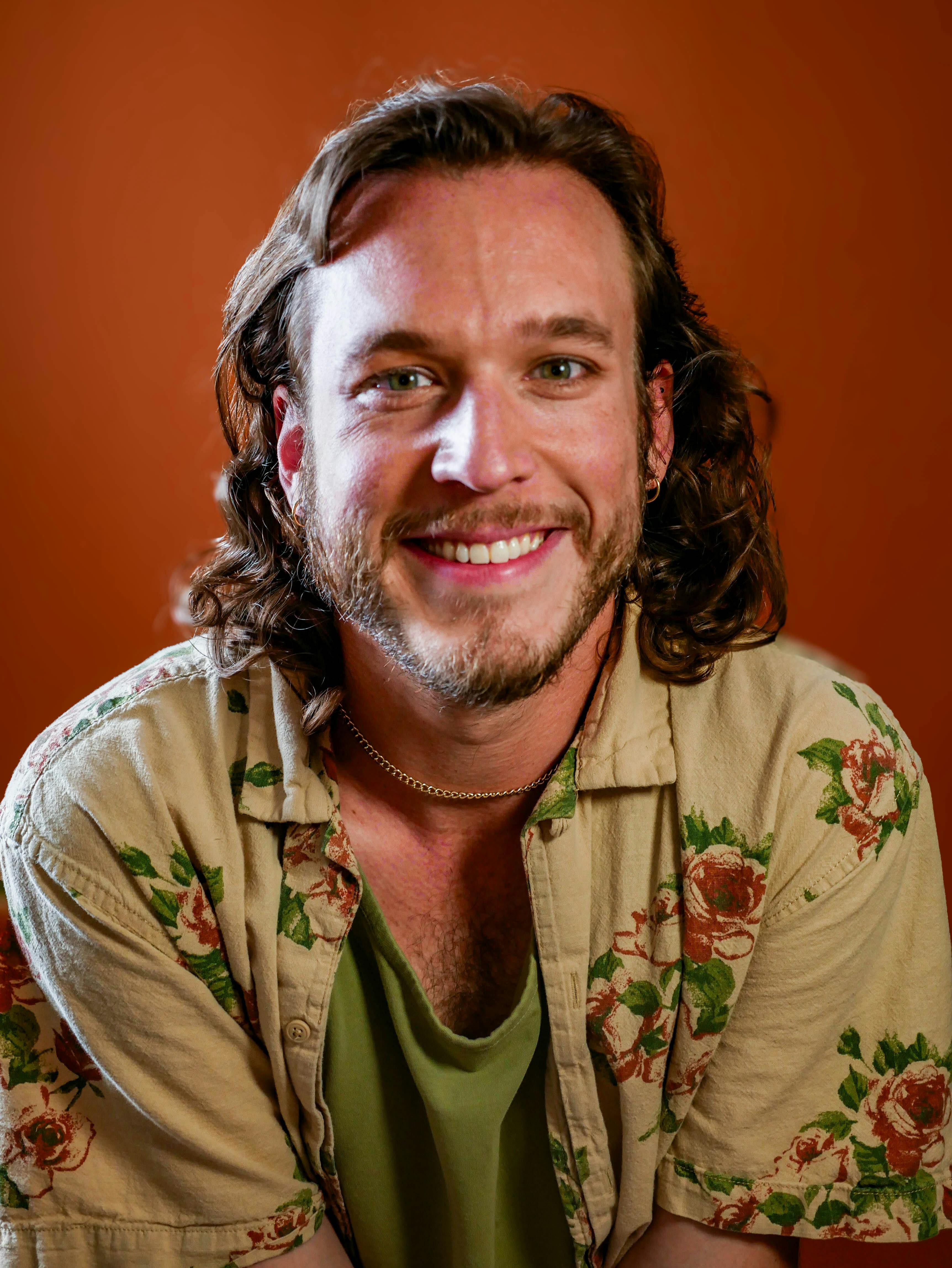 user avatar image for Alex McFry