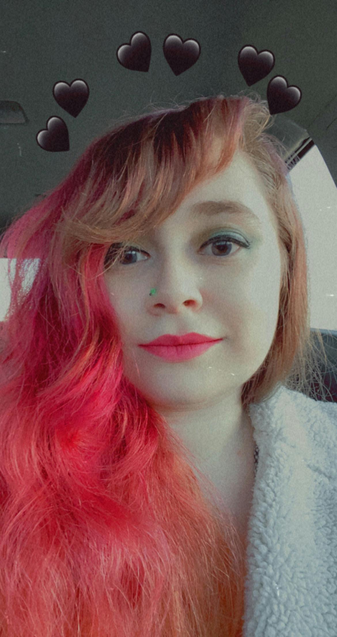 user avatar image for Skylar Smith-Henkel