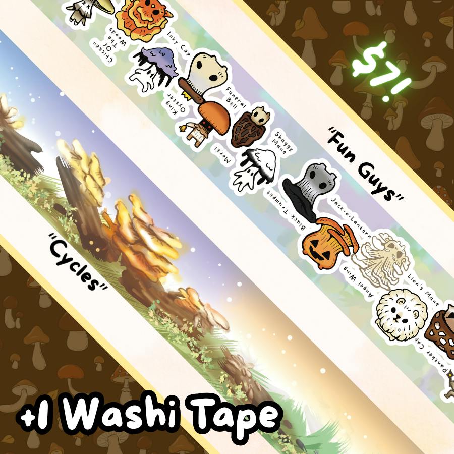 Washi Tape