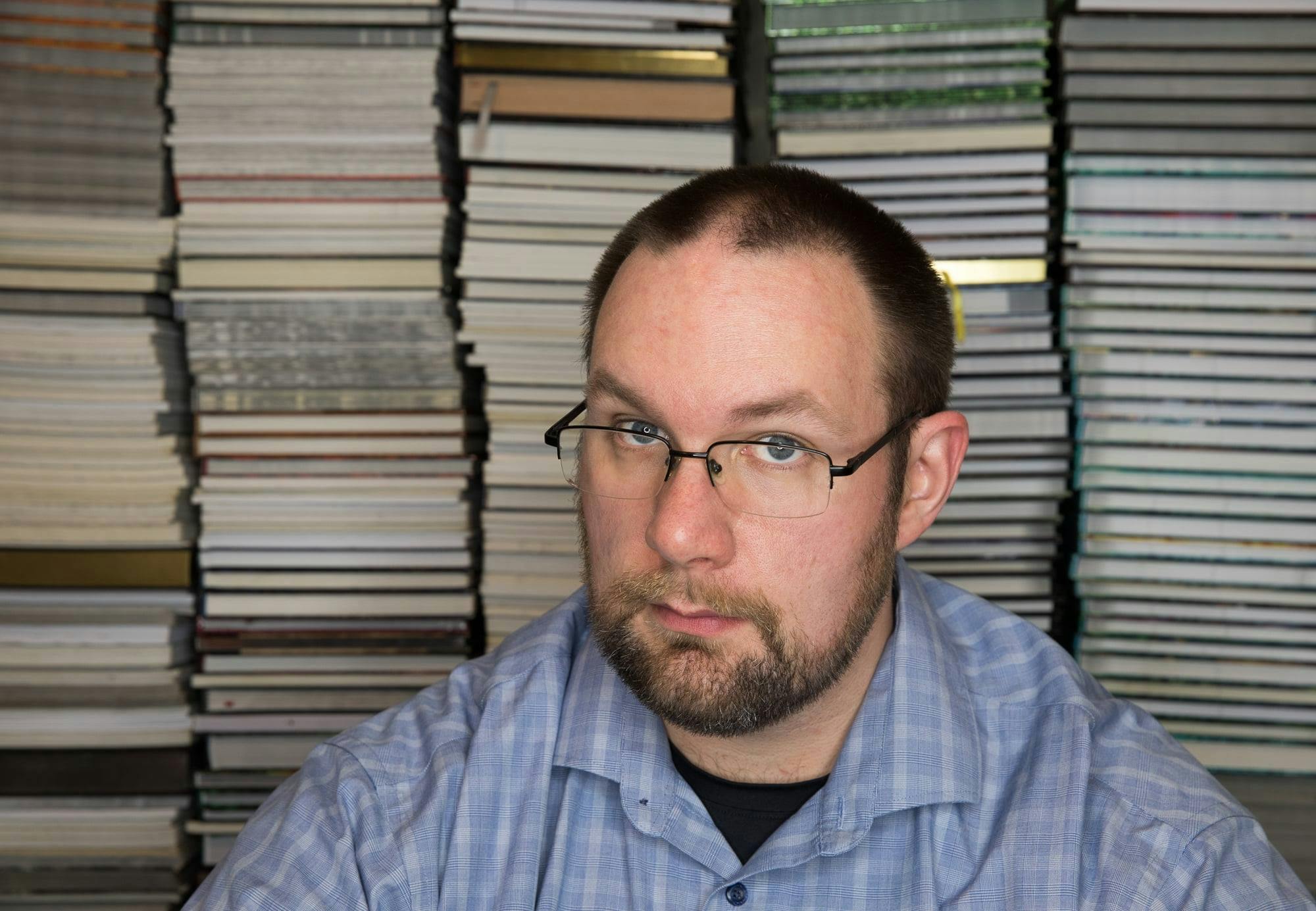 user avatar image for Terry Robinson