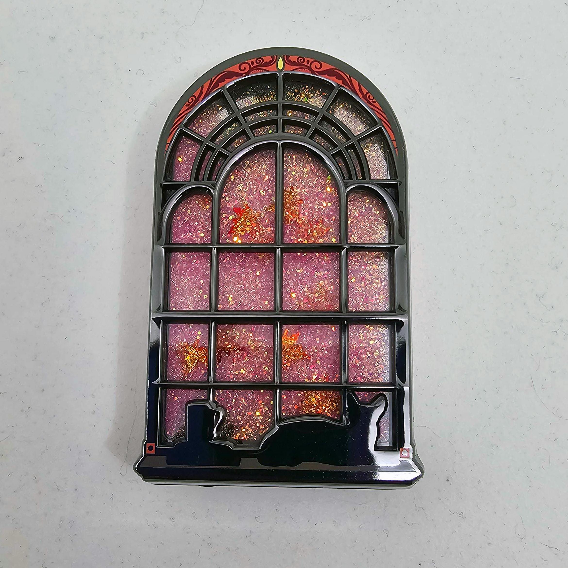  Quicksand Picture Window Pin Autumn 
