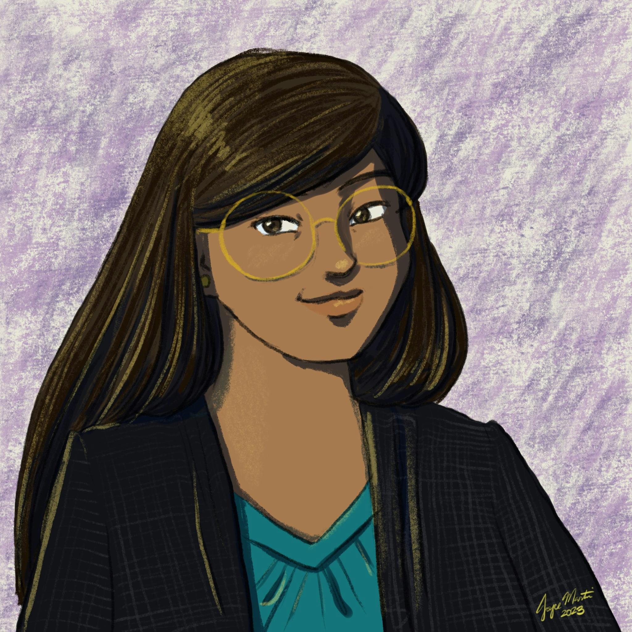 user avatar image for Joyce