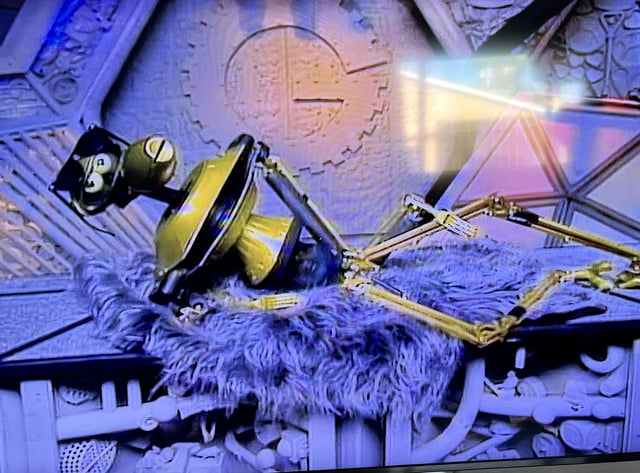 user avatar image for Eric Mandell