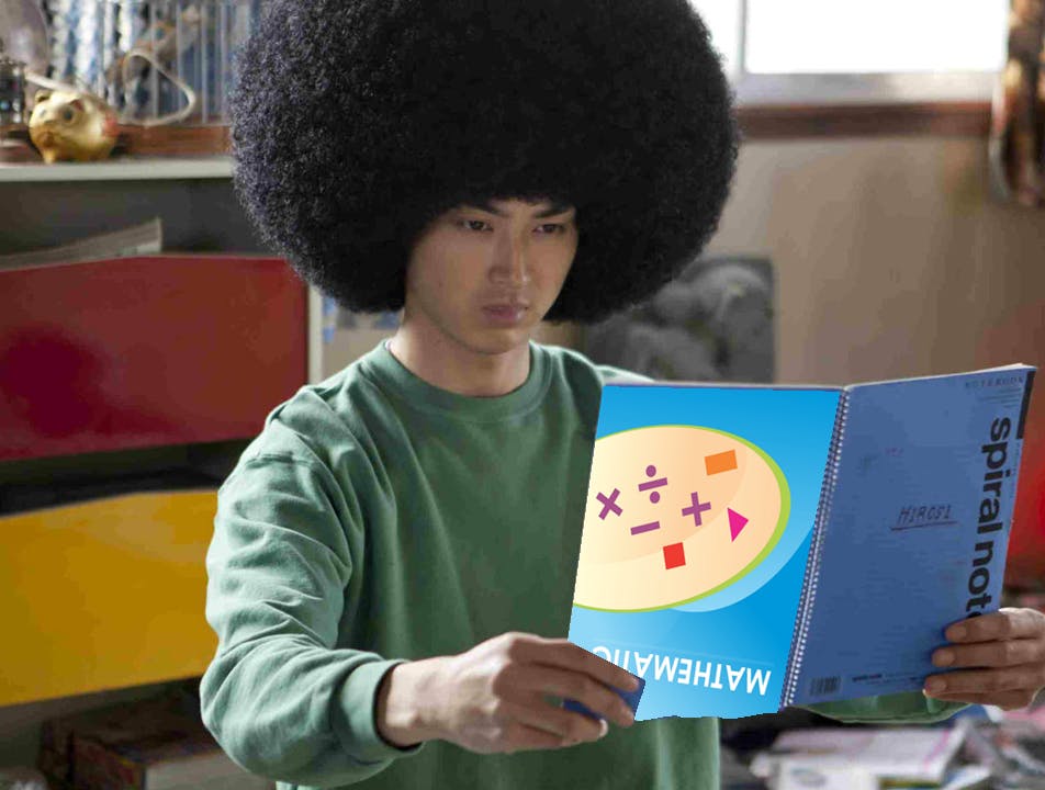 user avatar image for MathisntMyThing