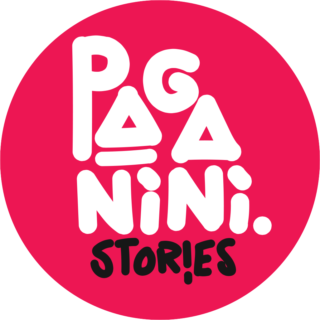 user avatar image for Paganini Stories