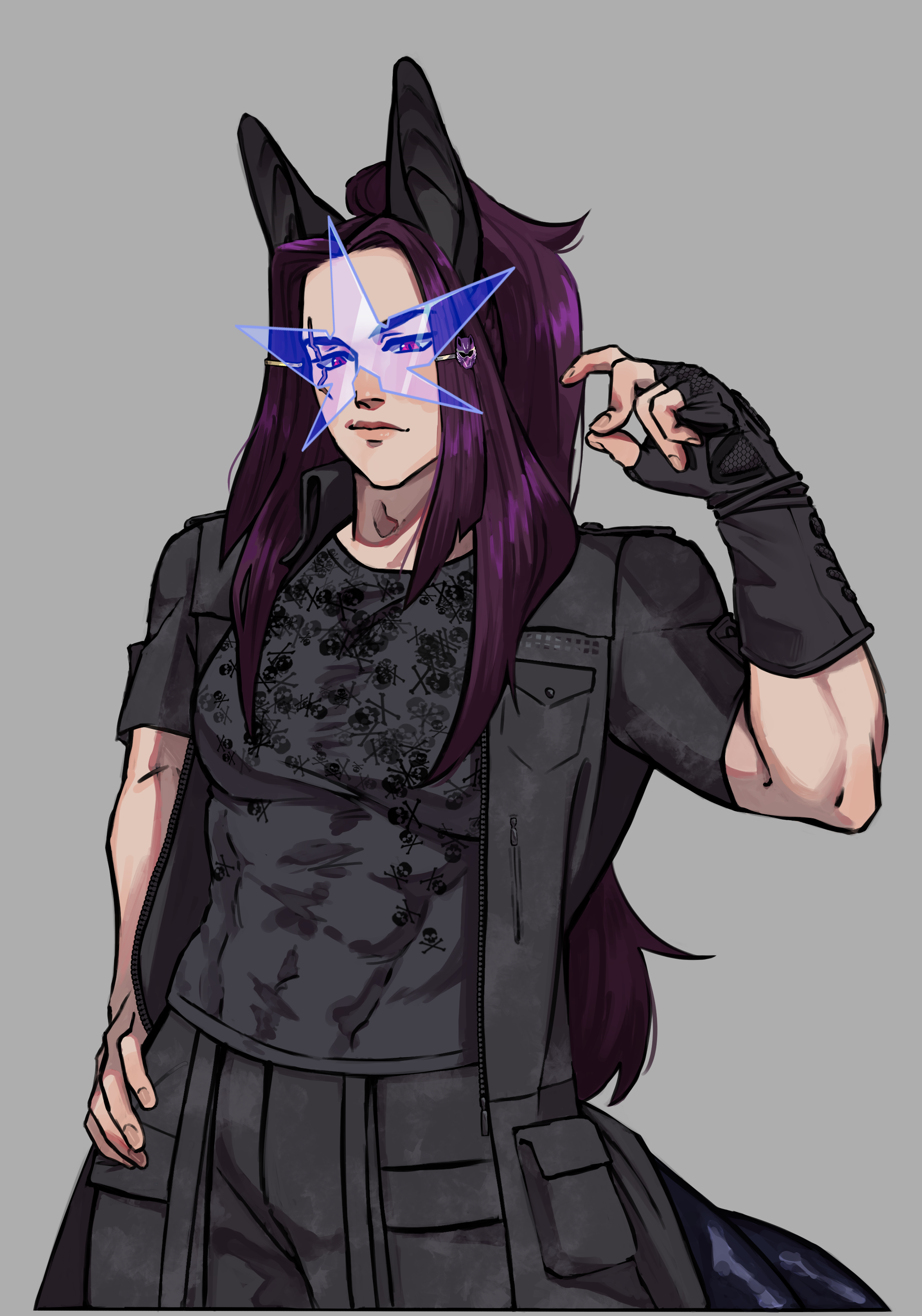 user avatar image for star