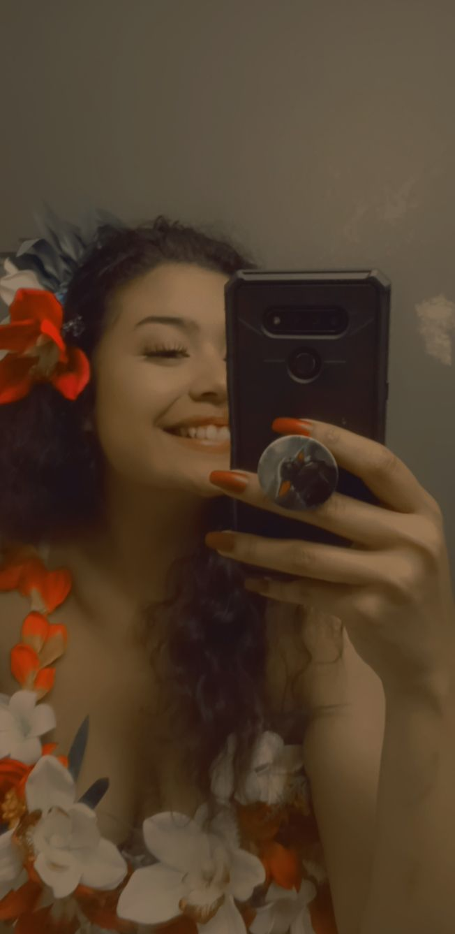 user avatar image for Kayla Solorzano