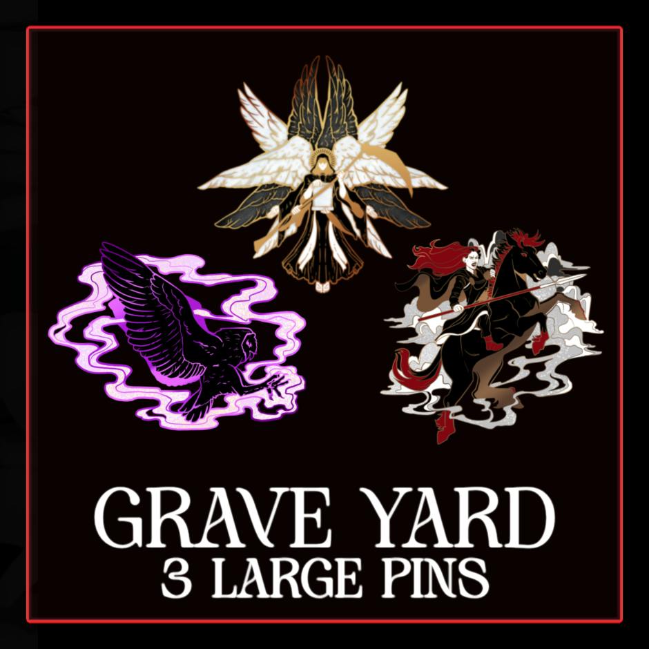 Grave Yard