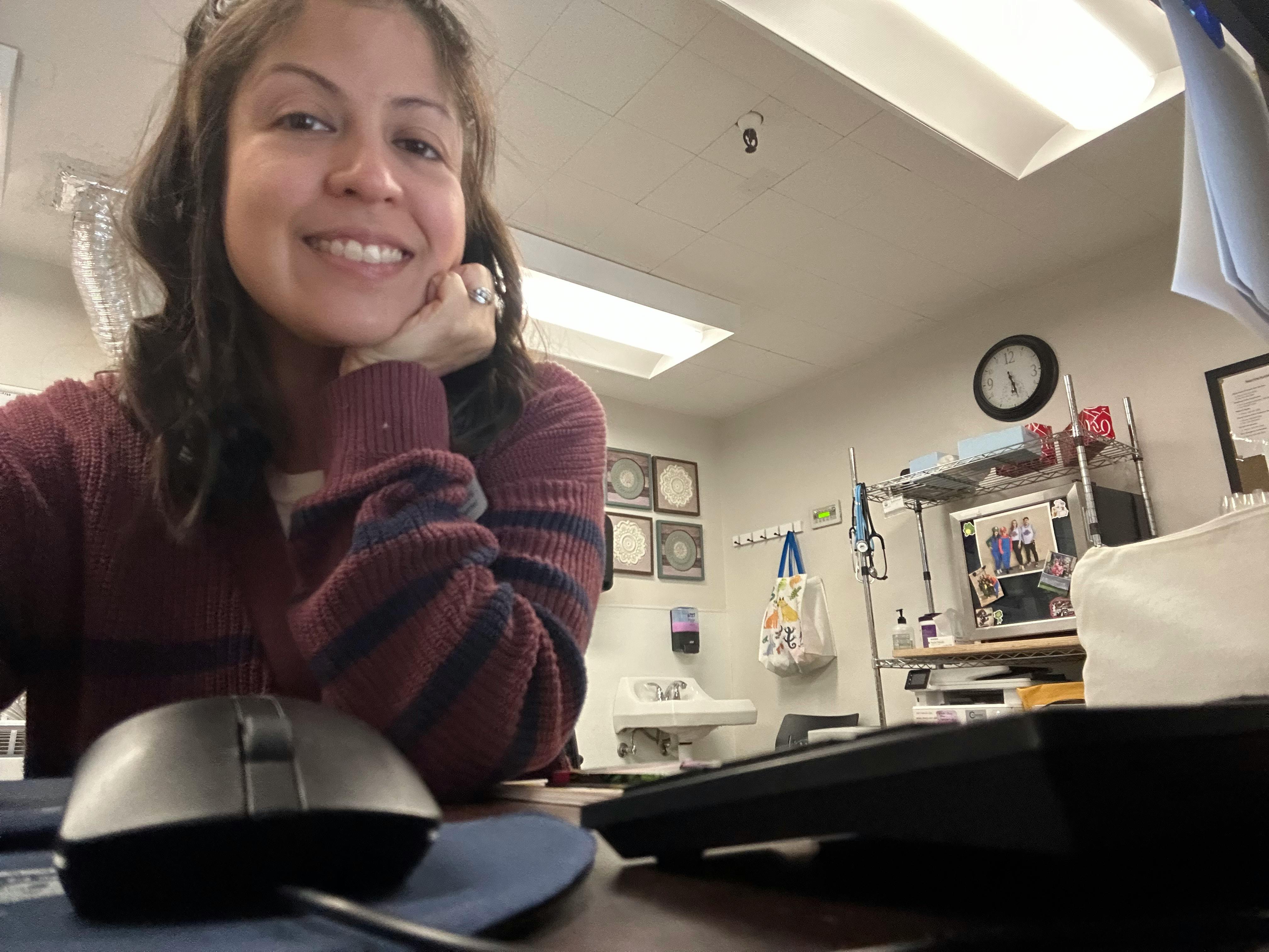 user avatar image for Stephanie Torralva