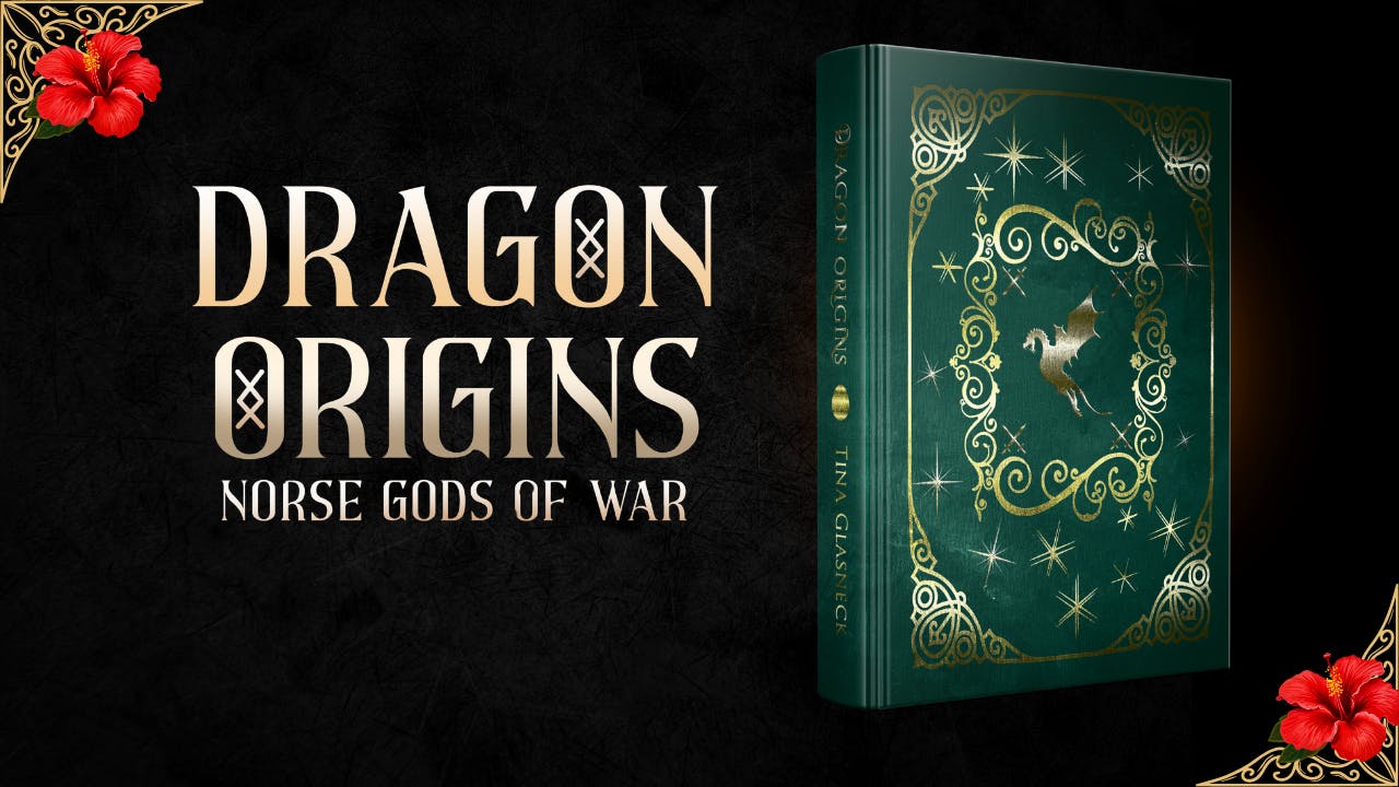 Dragon Origins: Norse Gods of War