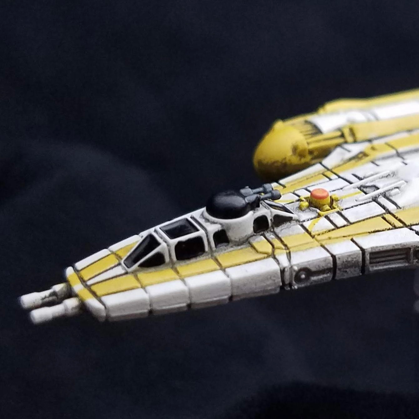 user avatar image for Buck