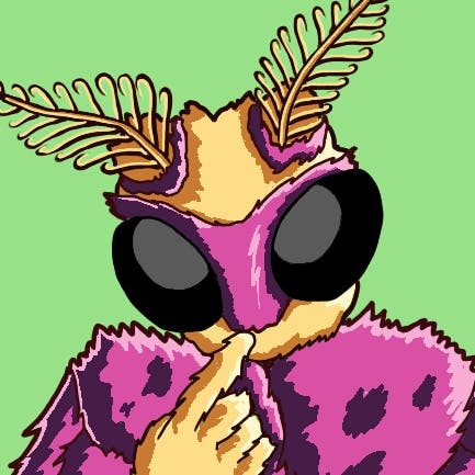 user avatar image for Illaria Washburn