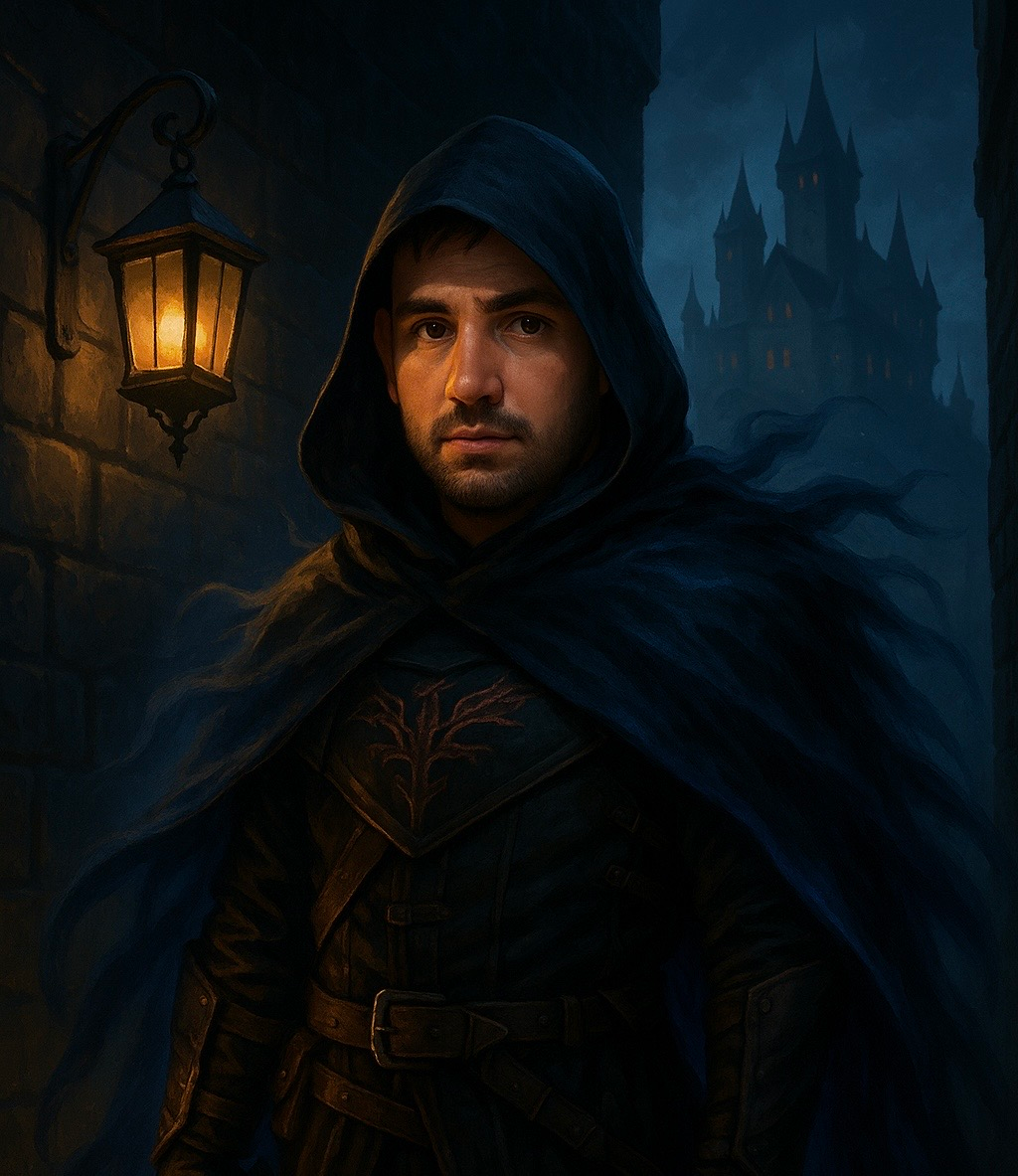 user avatar image for Gene Reader