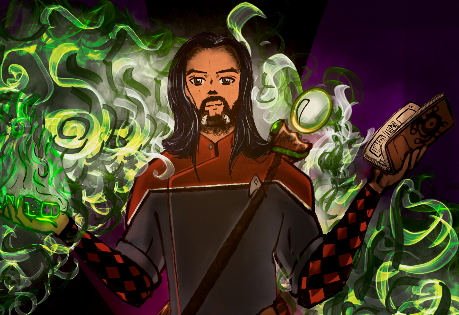 user avatar image for Faith and Valor