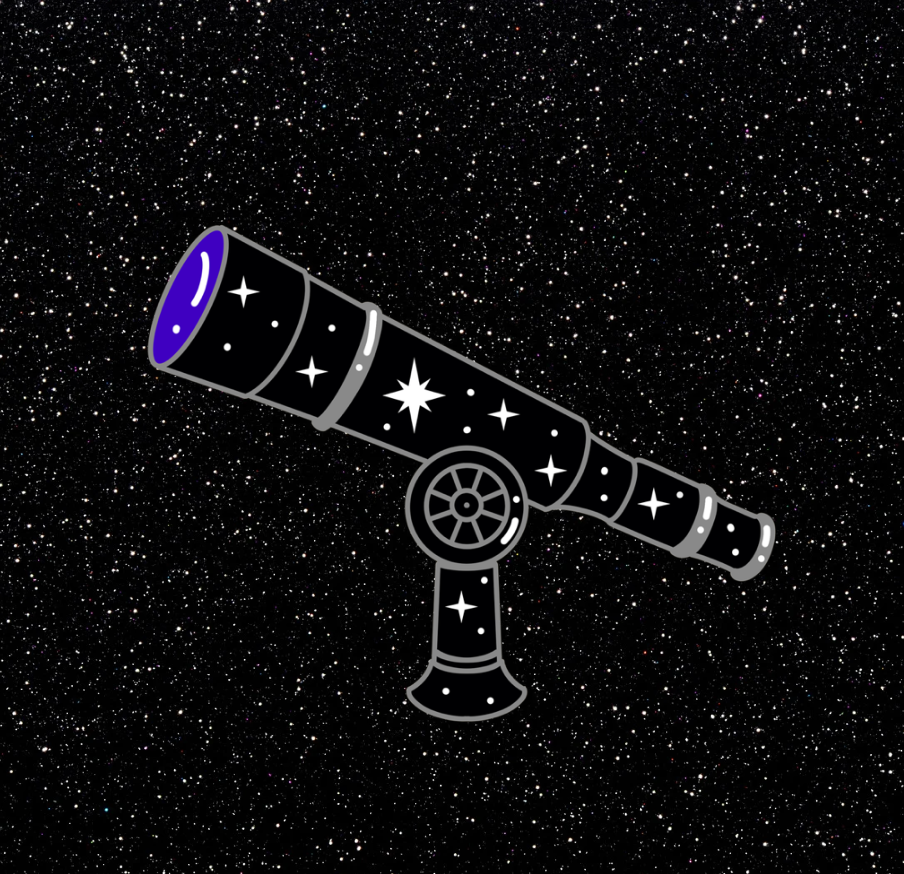 telescope