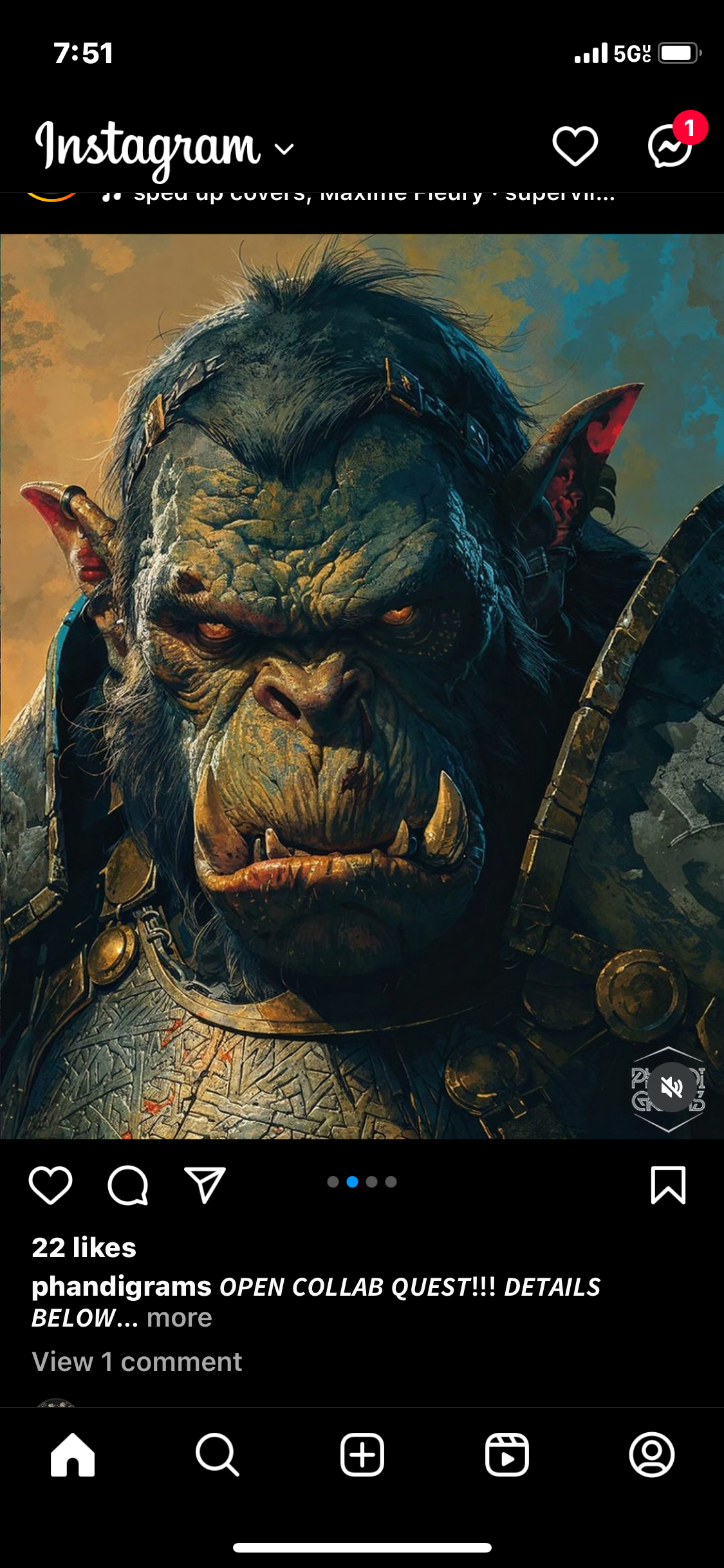 user avatar image for Nick 