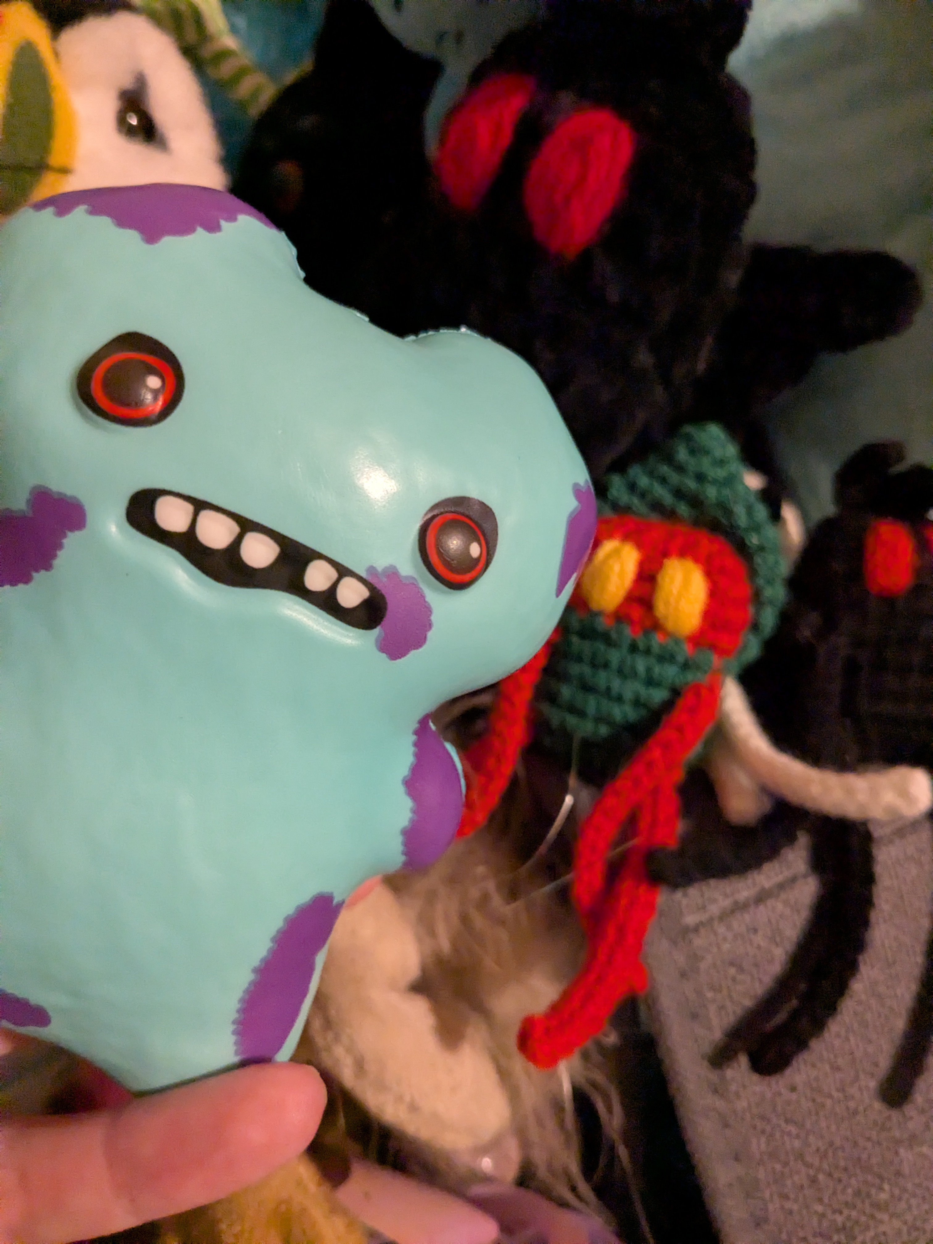 user avatar image for Spooky Zeph