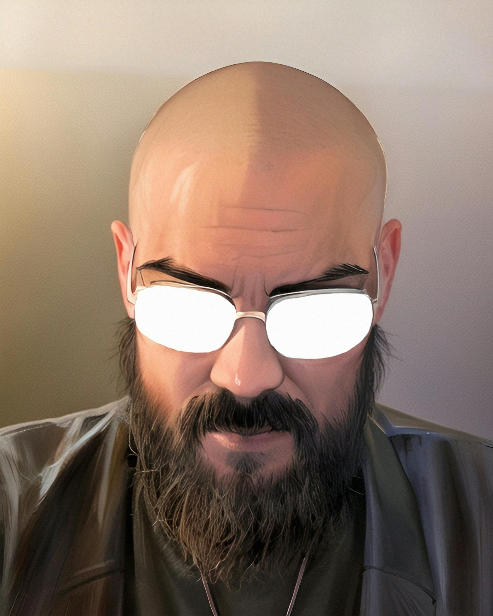 user avatar image for Bryan