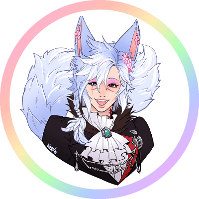 user avatar image for Utai Mitsumo