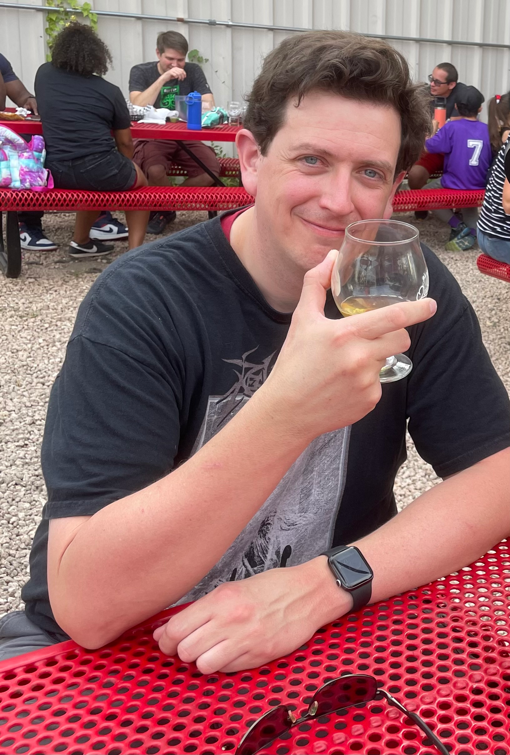 user avatar image for Josh McWilliams