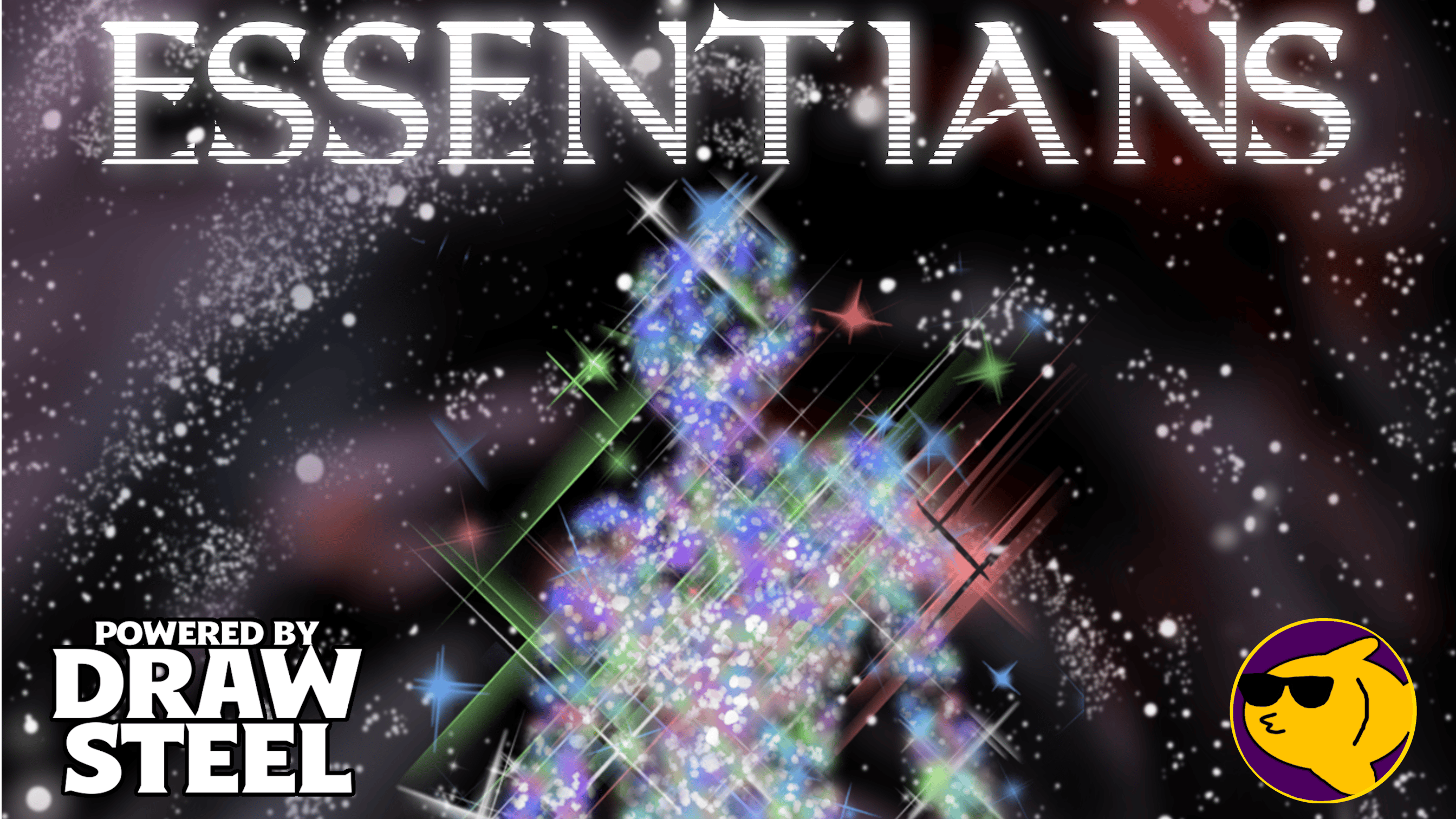 Essentians - A Draw Steel Ancestry