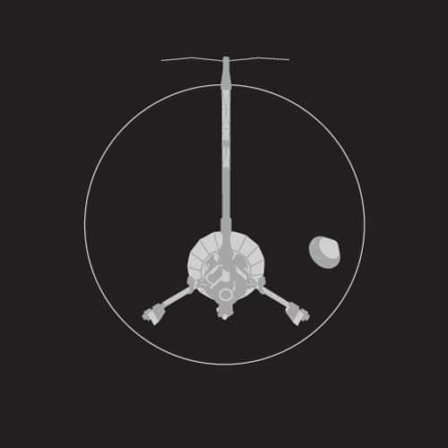 Galileo Orbiter