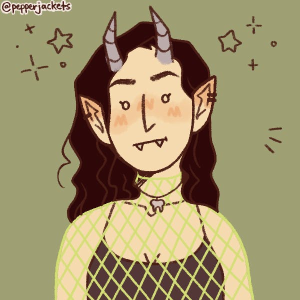 user avatar image for touchtheflower