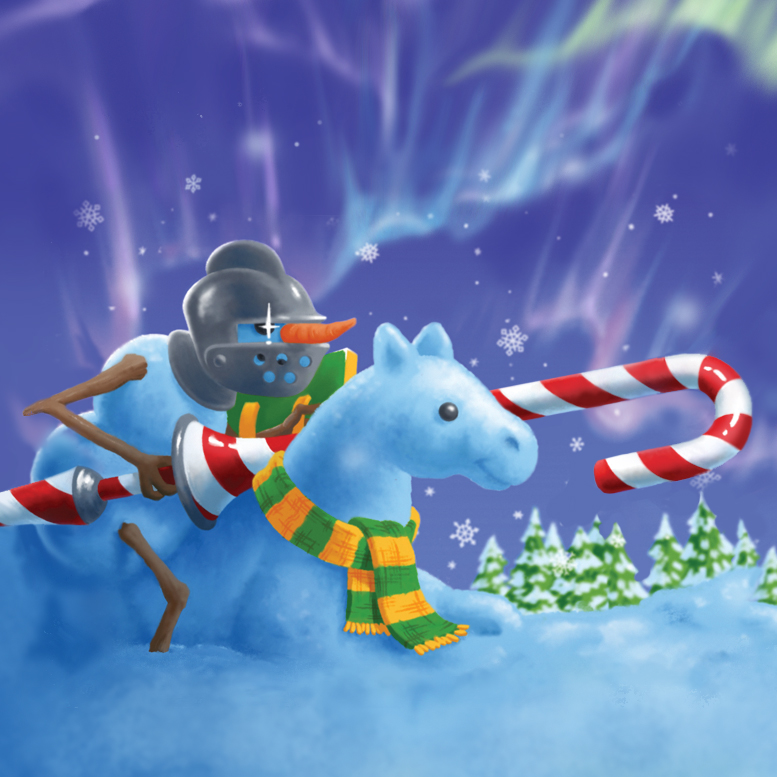 user avatar image for Joustice