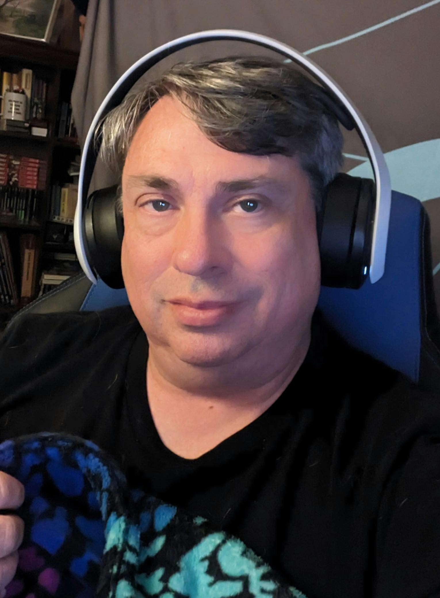 user avatar image for Ron Murphy