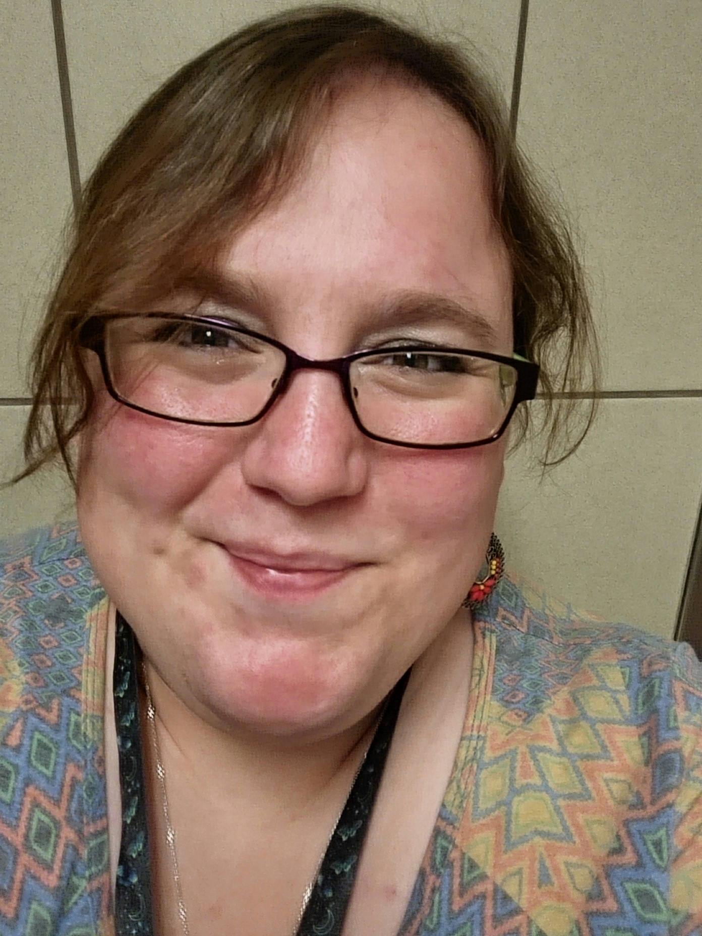 user avatar image for Elizabeth Hendren