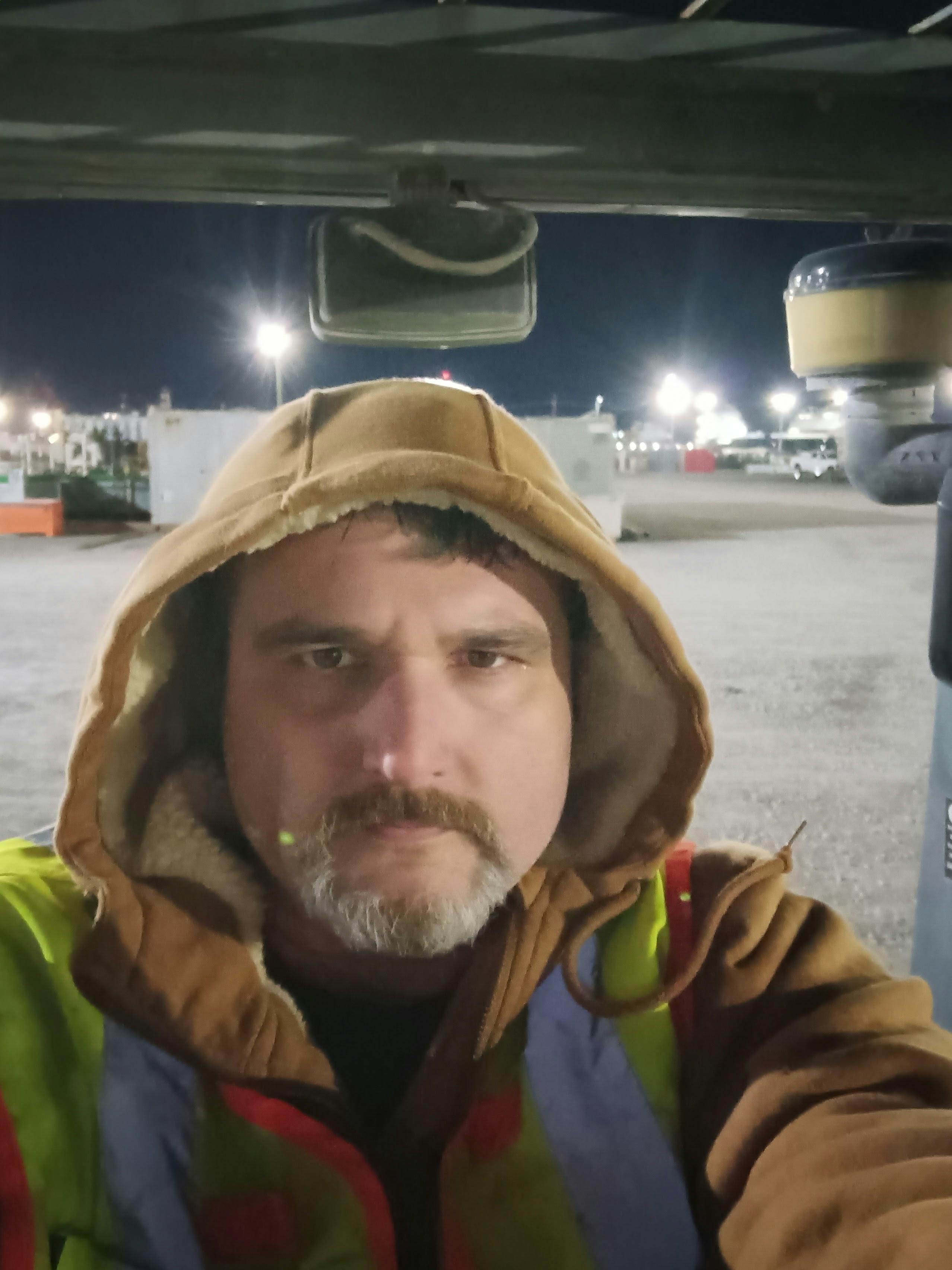 user avatar image for Robert Oakes, Jr.