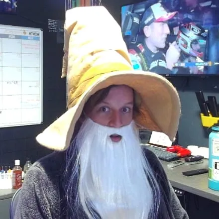 user avatar image for Grango