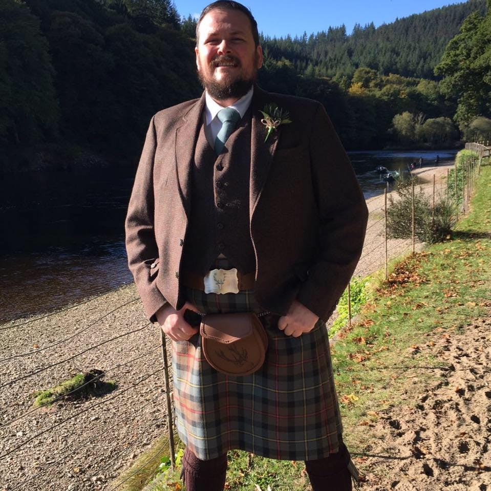 user avatar image for Craig