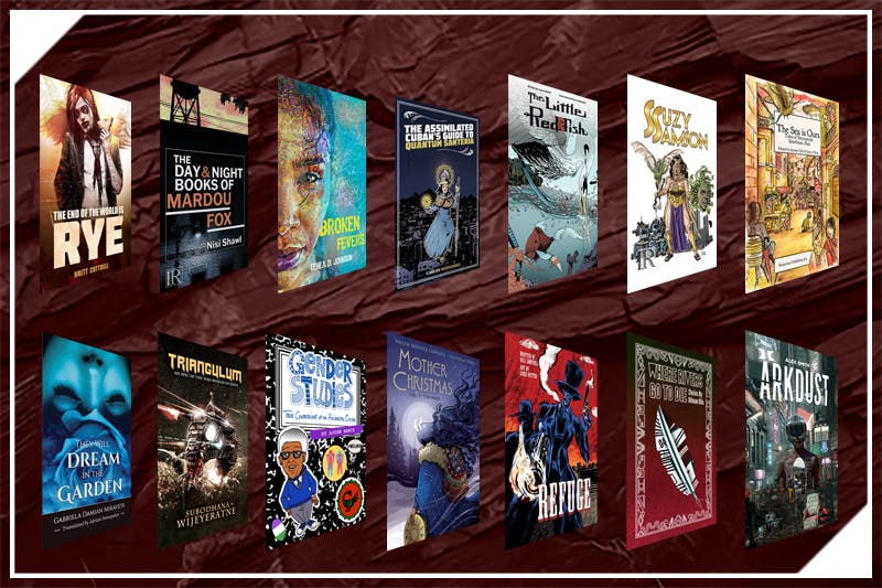 Rosarium Select Catalog--Physical Copies