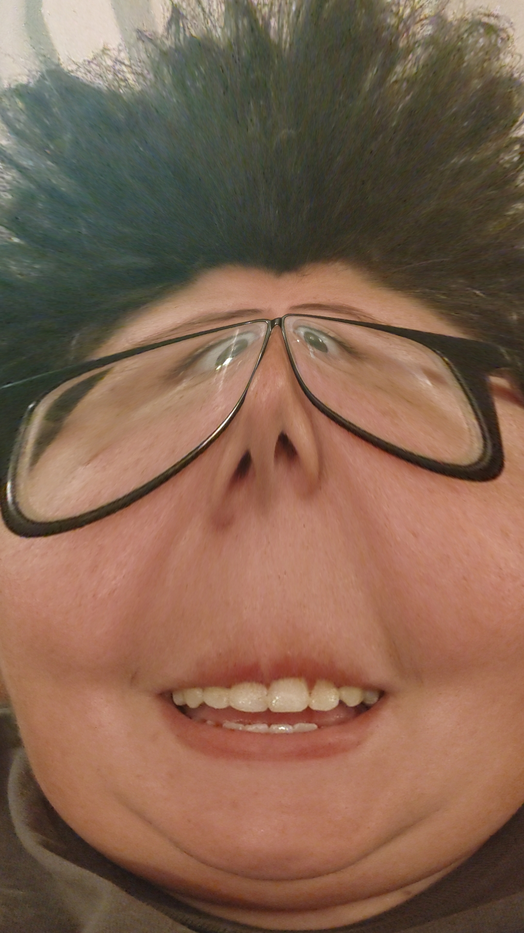 user avatar image for Samantha Truex
