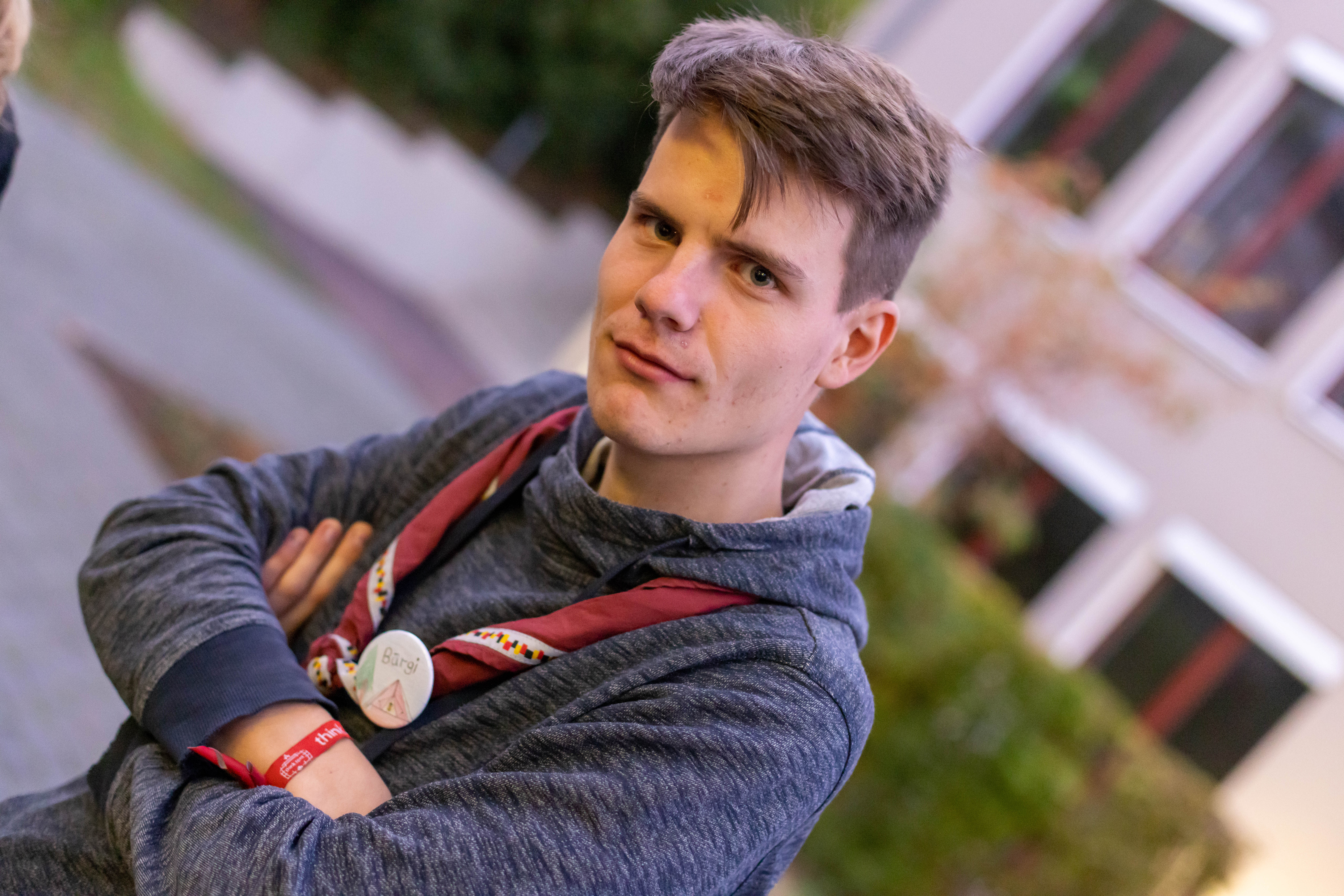 user avatar image for TheWhiteRazor 