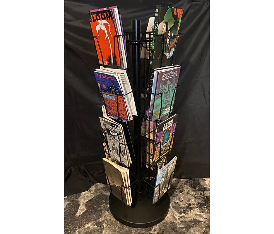 ボイプラコレクトブック シンロン アーカイブ展 ボイプラ2 アーカイブ展 韓国 コレクトブック シンロン ⑰-53