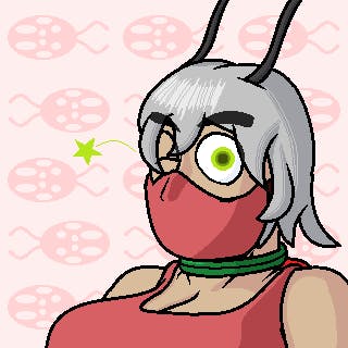 user avatar image for Galaxycamerata