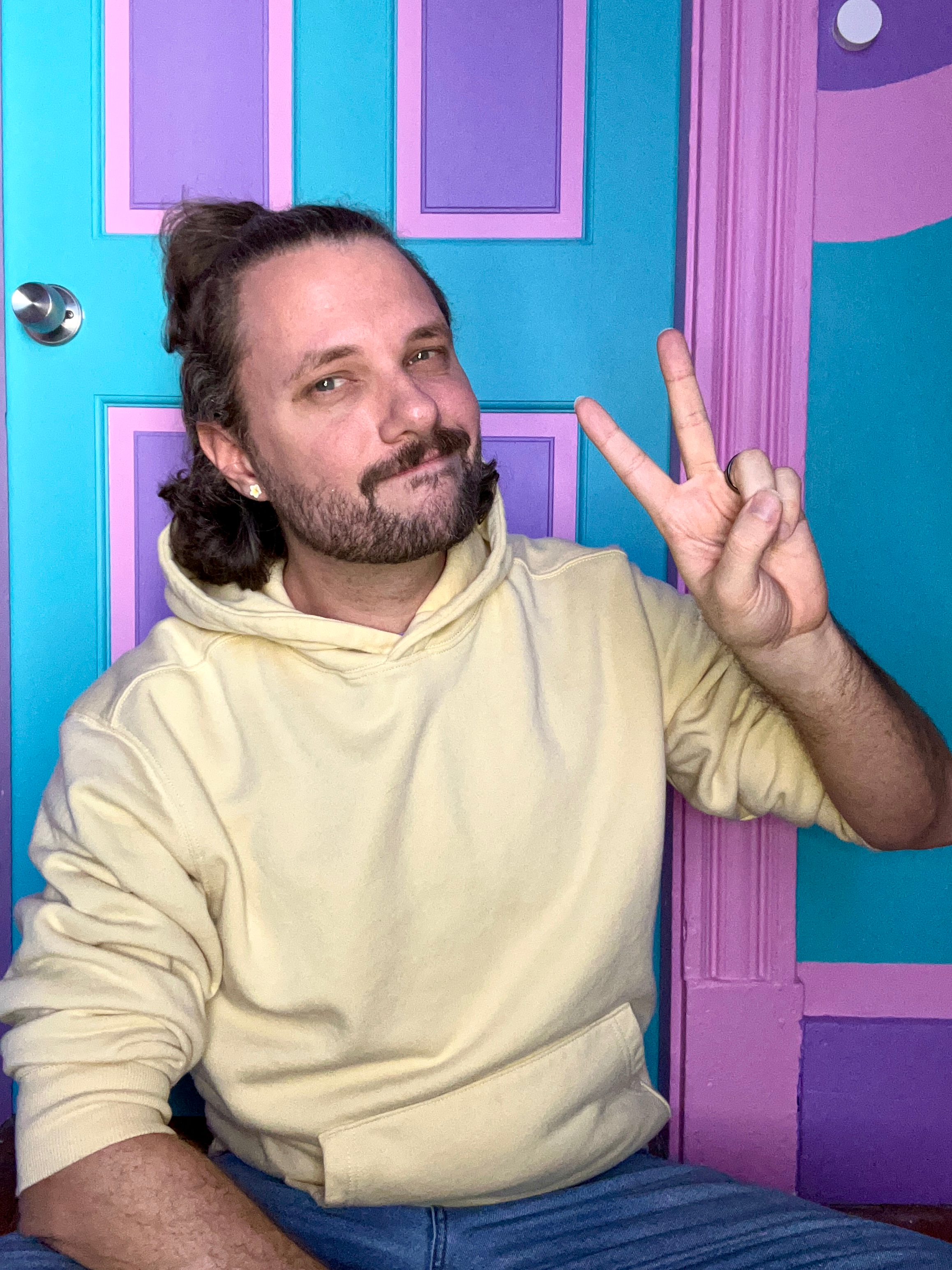 user avatar image for Matt Bruneau-Richardson