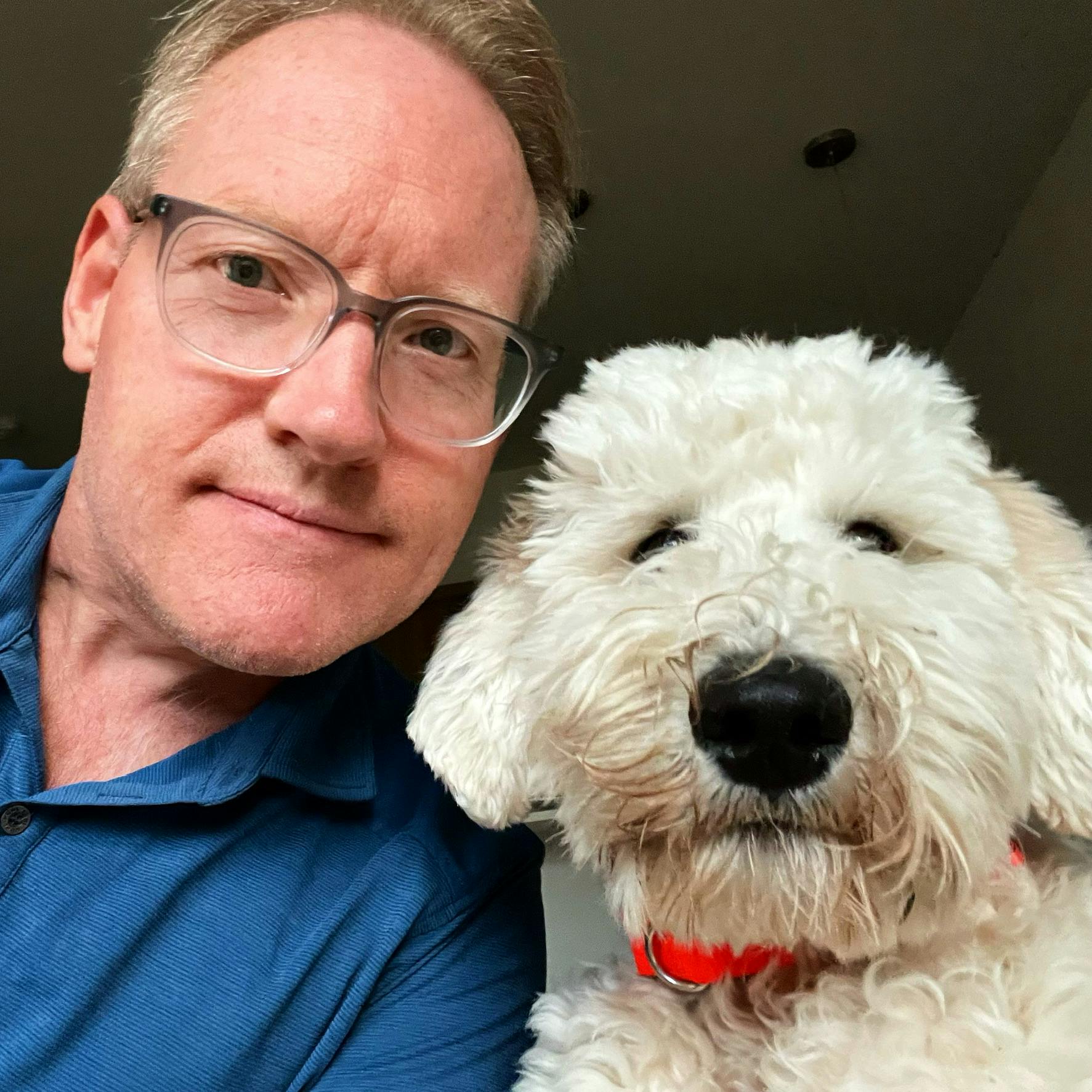 user avatar image for Chris White