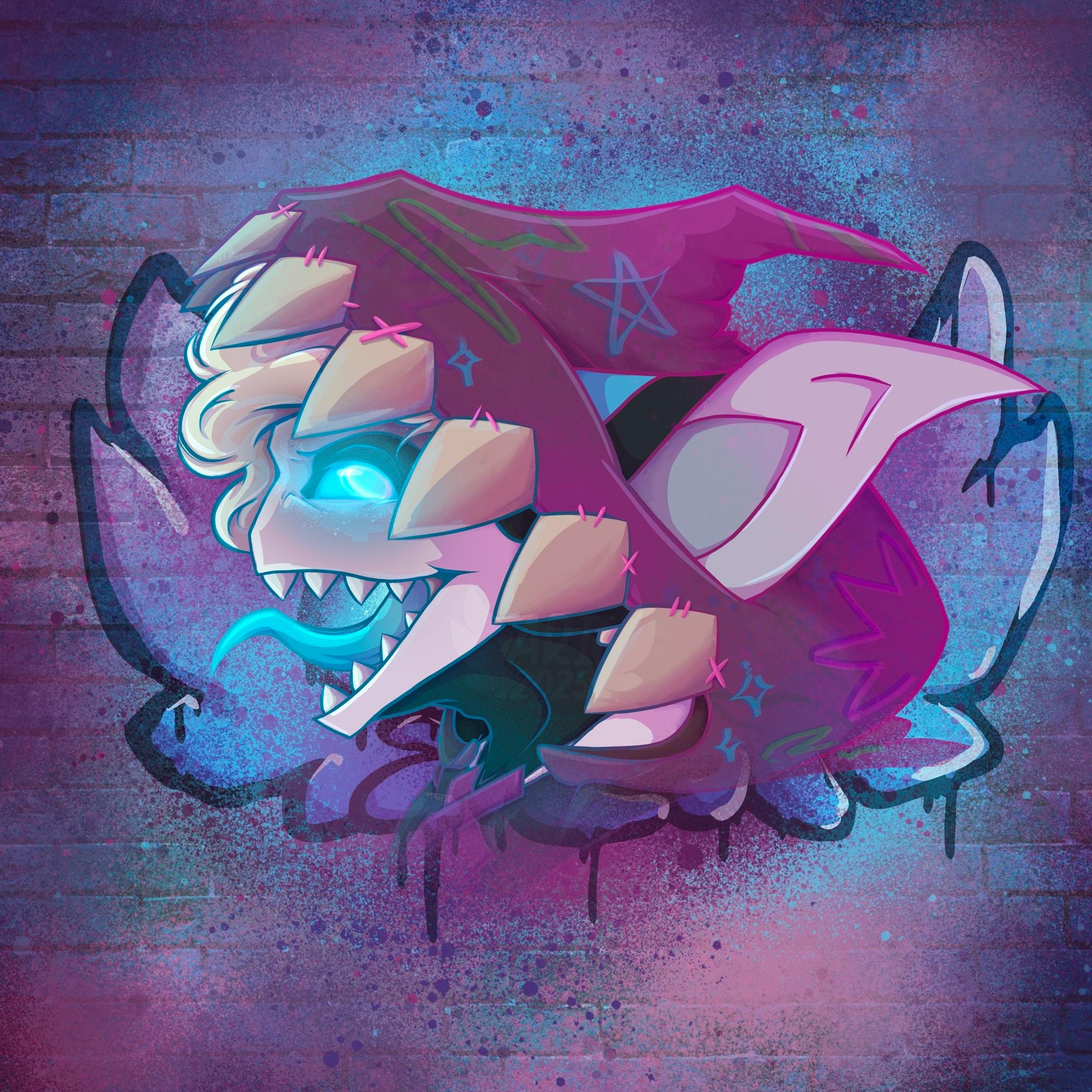 user avatar image for Ari the Madlad