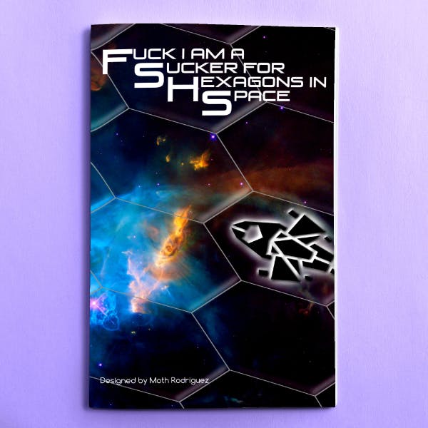 Uncensored print edition