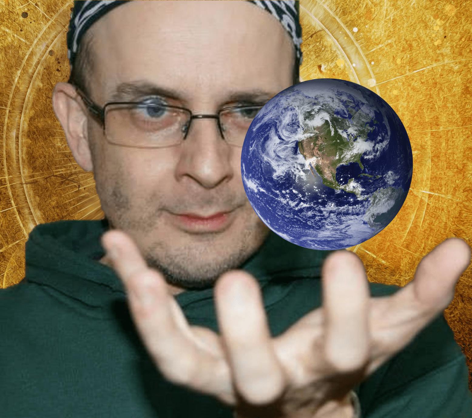 user avatar image for Ben Crossley