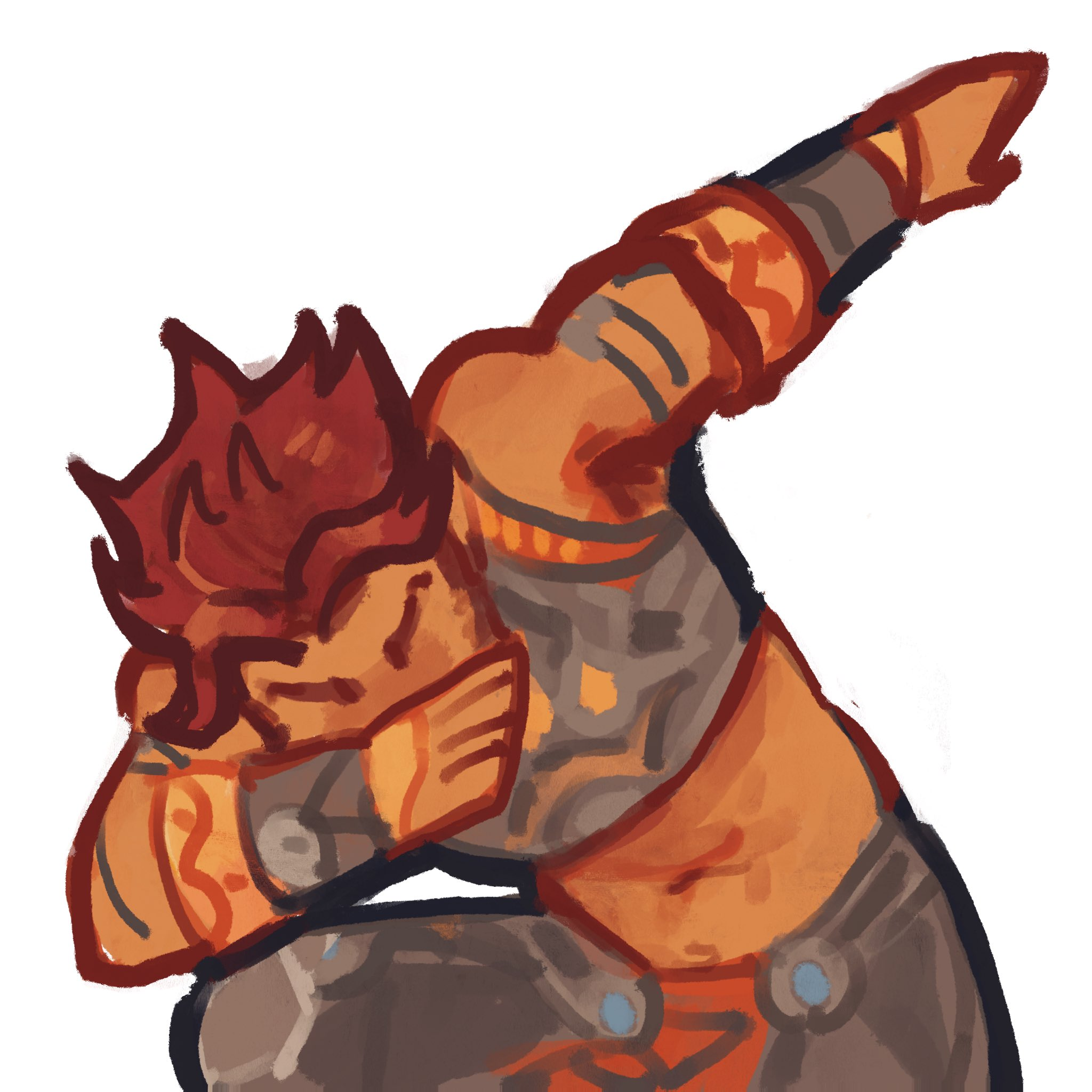 user avatar image for TempestasLeo