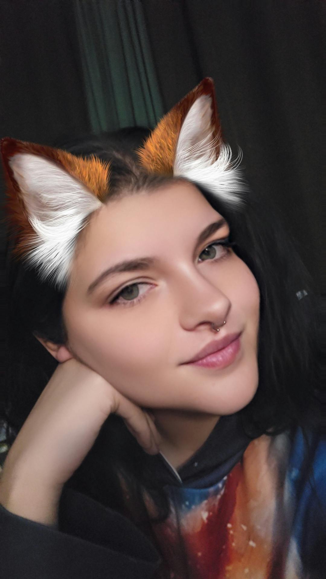 user avatar image for Foxxy