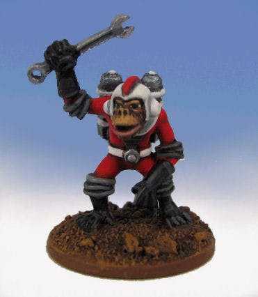 user avatar image for Dave Hermann