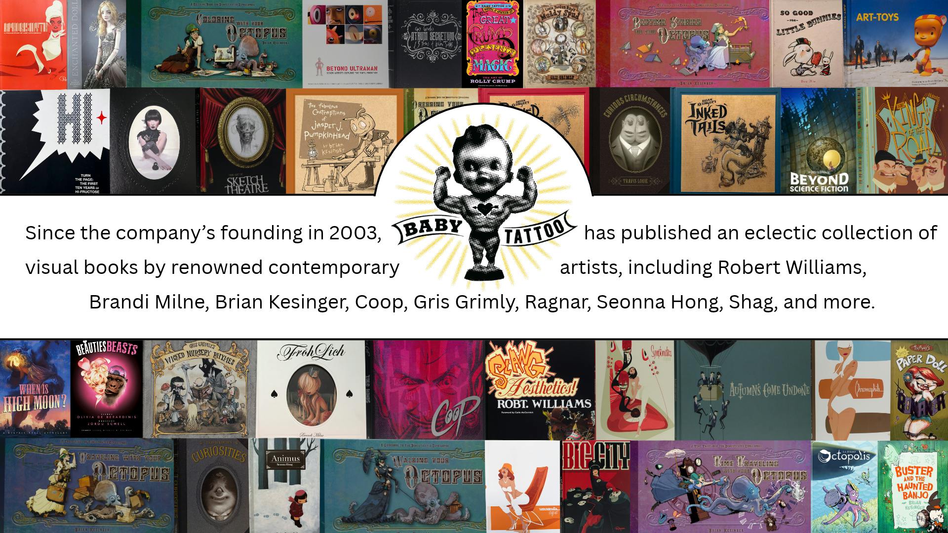 Presenting The Online Carnival of Astounding Art
