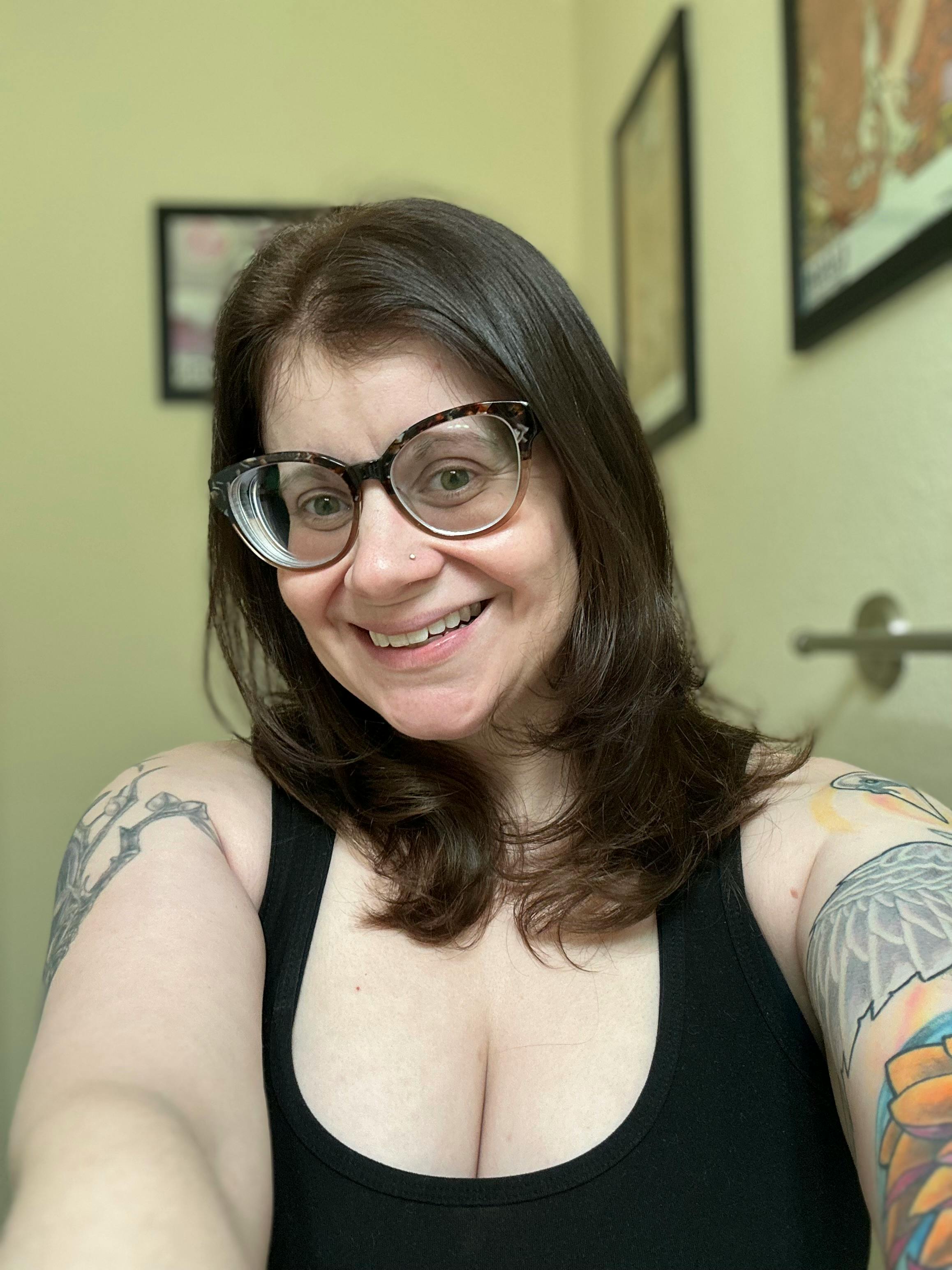 user avatar image for Rebecca L. Dow