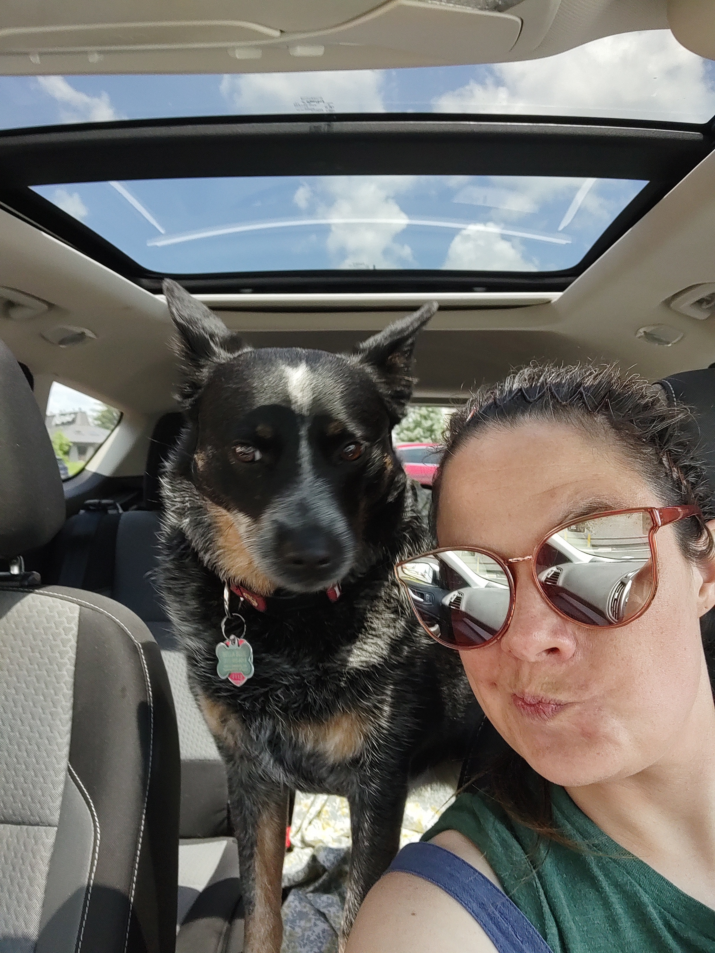 user avatar image for Kate B.